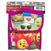 Wholesale - EMOJI LUNCH KIT, UPC: 688955864306